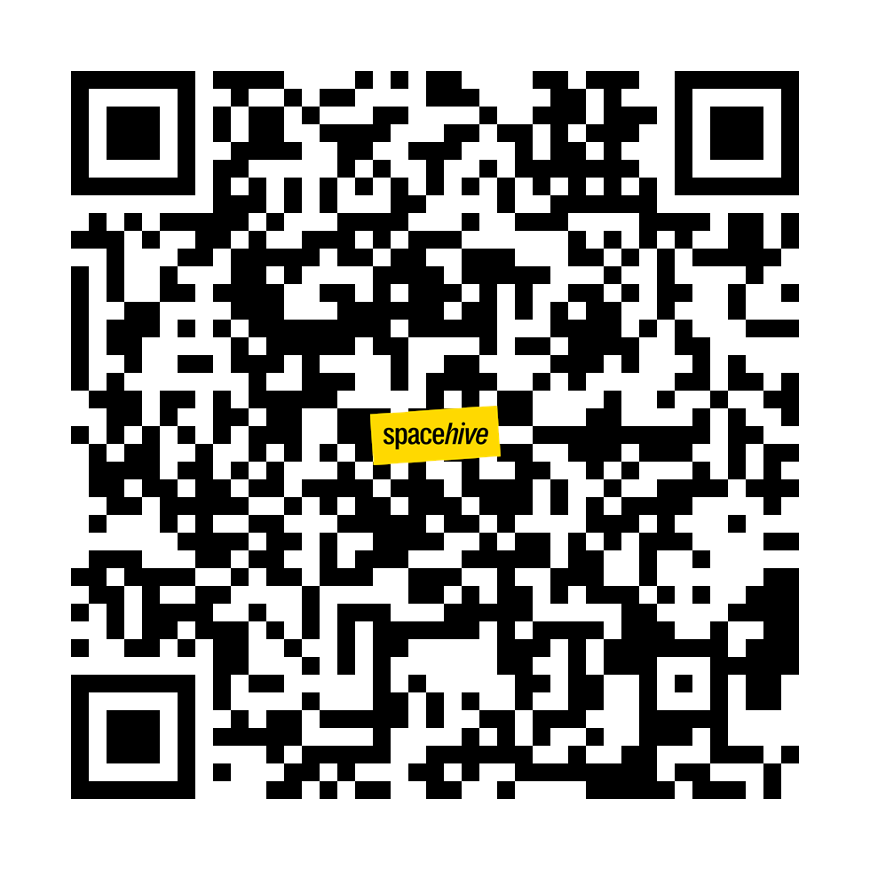 QR code for Your Carnival Needs You! 