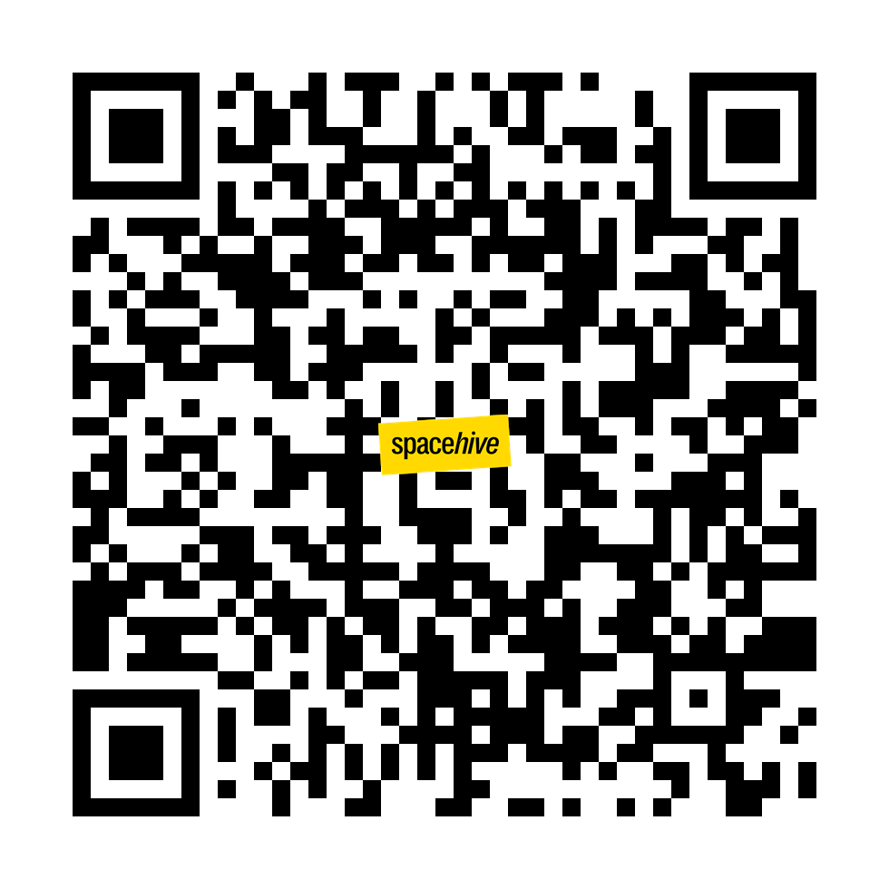 QR code for A Beacon is lit in Ashton Hayes