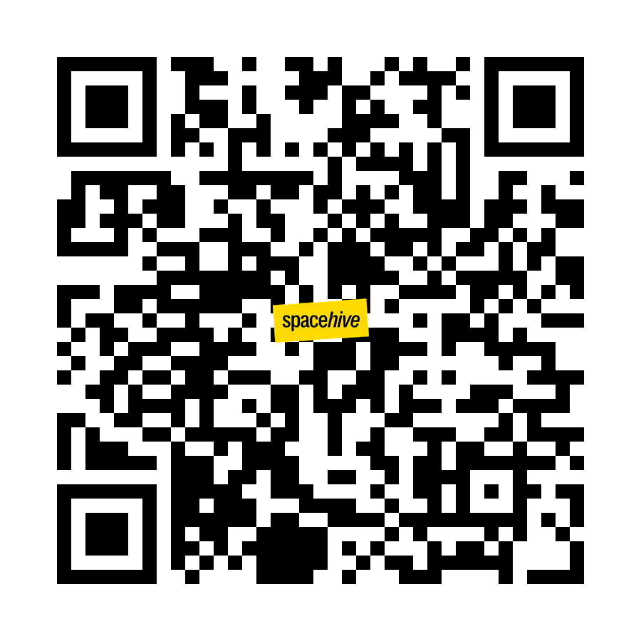 QR code for A Cinema for Acton