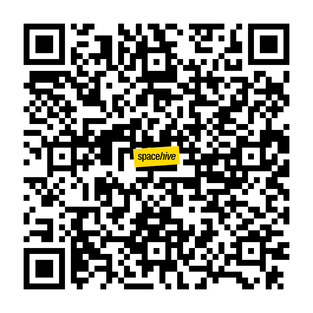 QR code for Gazebo & Veg Garden for Chadsgrove