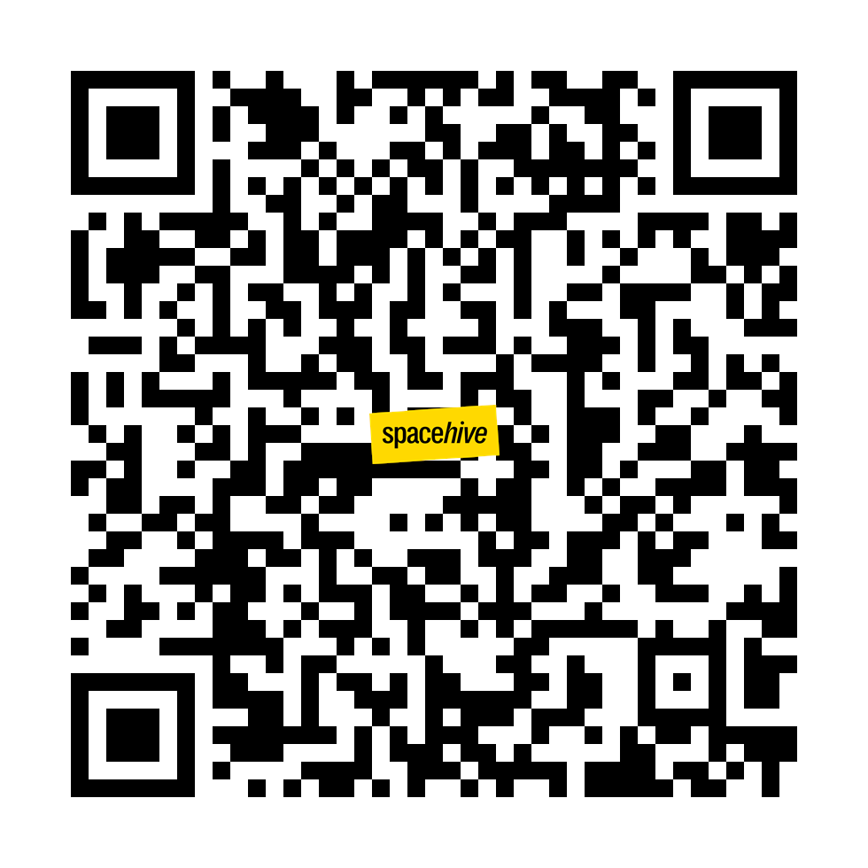 QR code for A Hygiene Hub for Tamworth