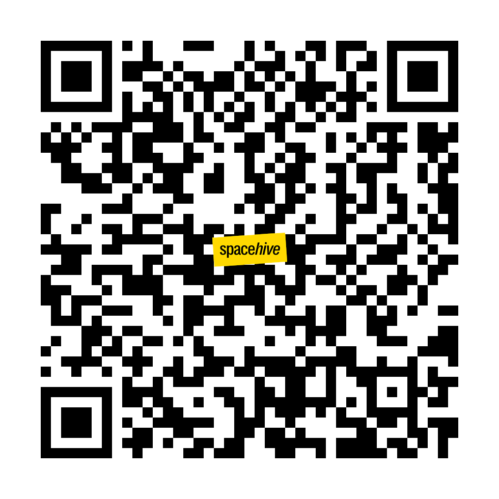 QR code for A little kindness goes a long way