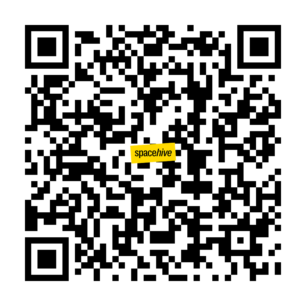 QR code for A new cutter for East Rainton CC