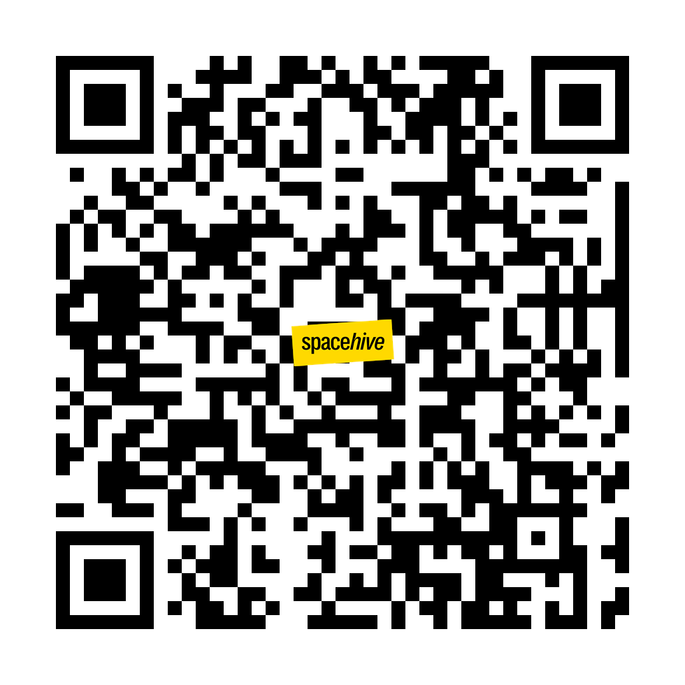 QR code for A Place For All- Southall Community Hub!