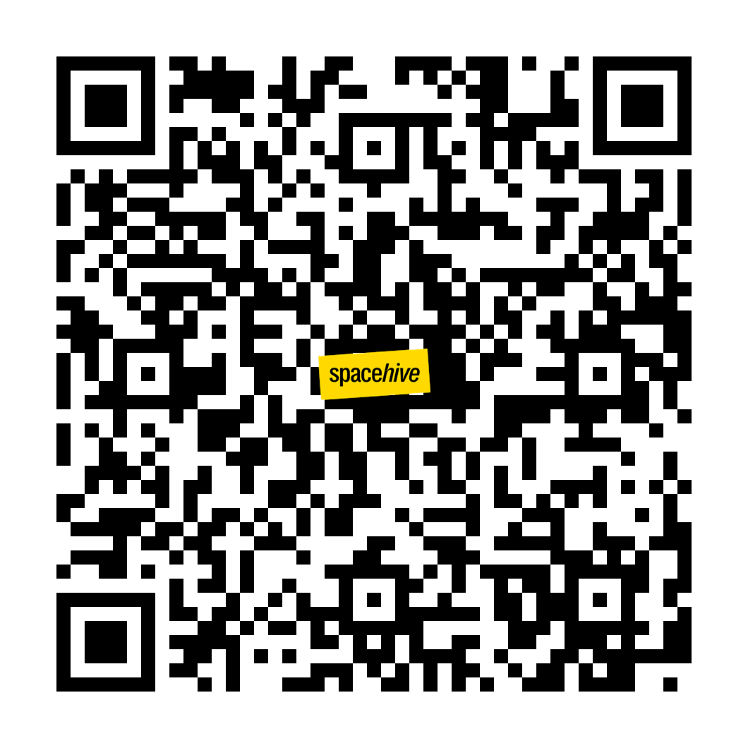 QR code for A Plaque for Troika Ceramics, St Ives   