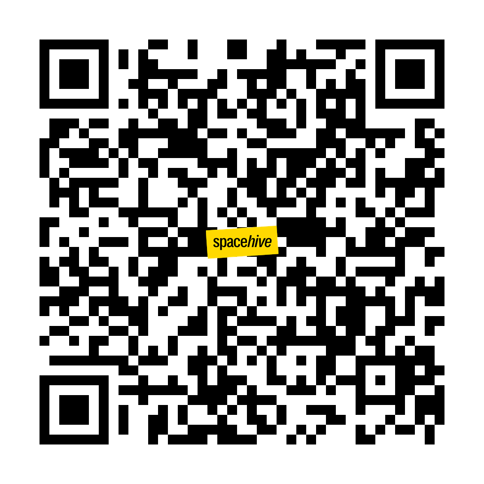 QR code for A pond for The Paddock