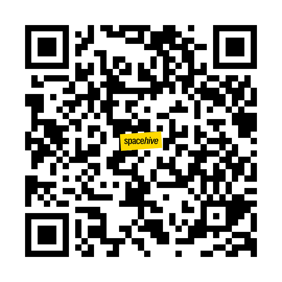 QR code for A Rare Bee