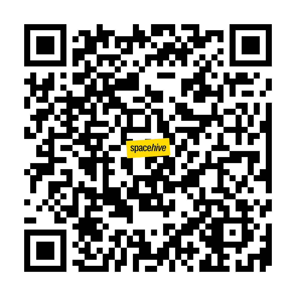 QR code for A roof over our Chorley Sheds