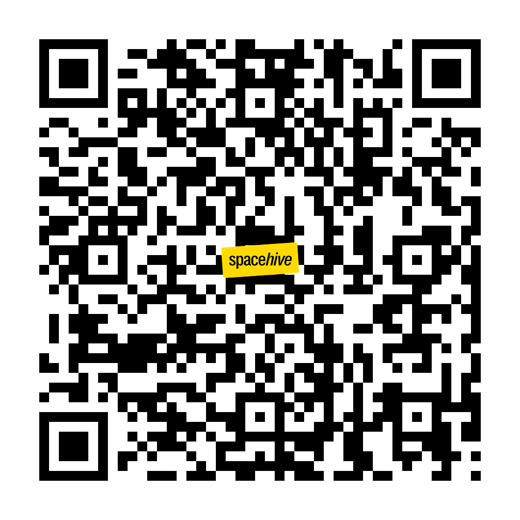 QR code for A St Ives Plaque for Virginia Woolf 