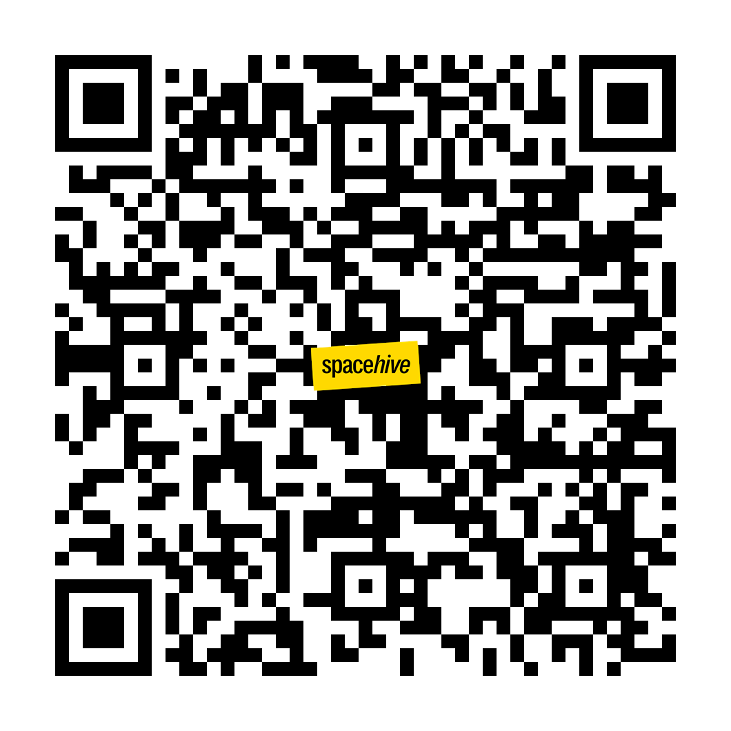 QR code for A Greener Future for Down Ampney's Shop & Cafe