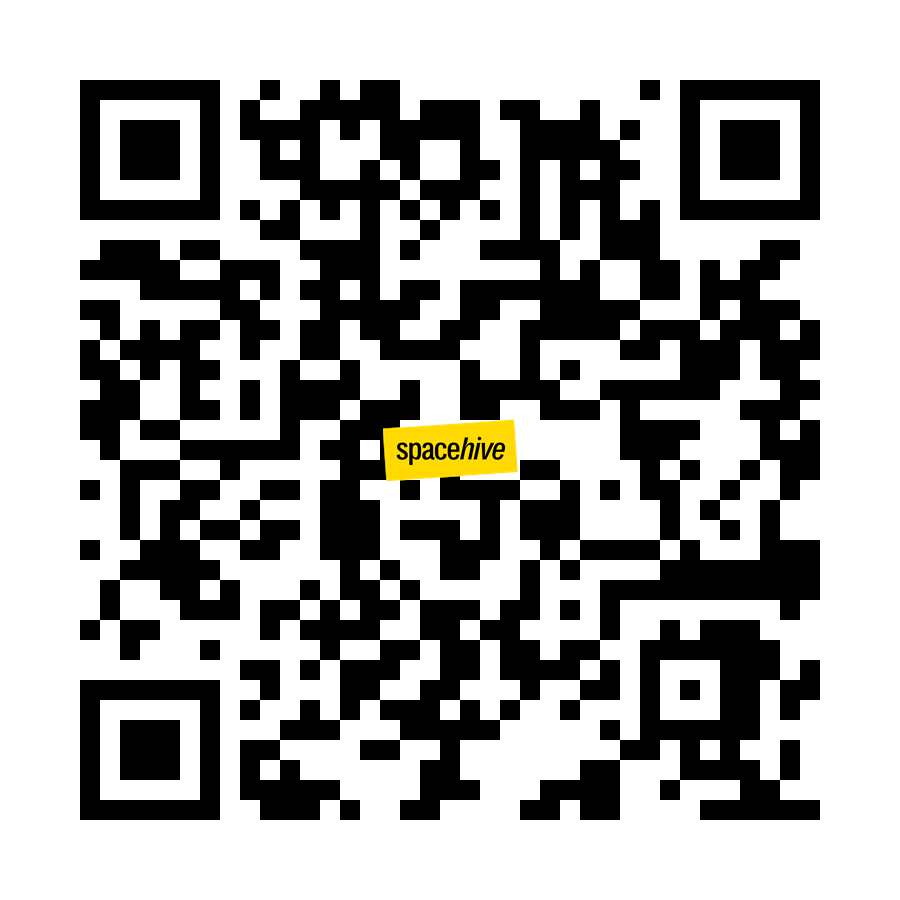 QR code for A van for VICS
