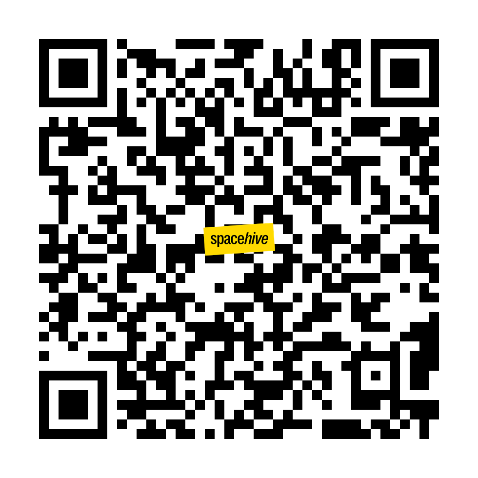 QR code for A walk to the Faerie Caves