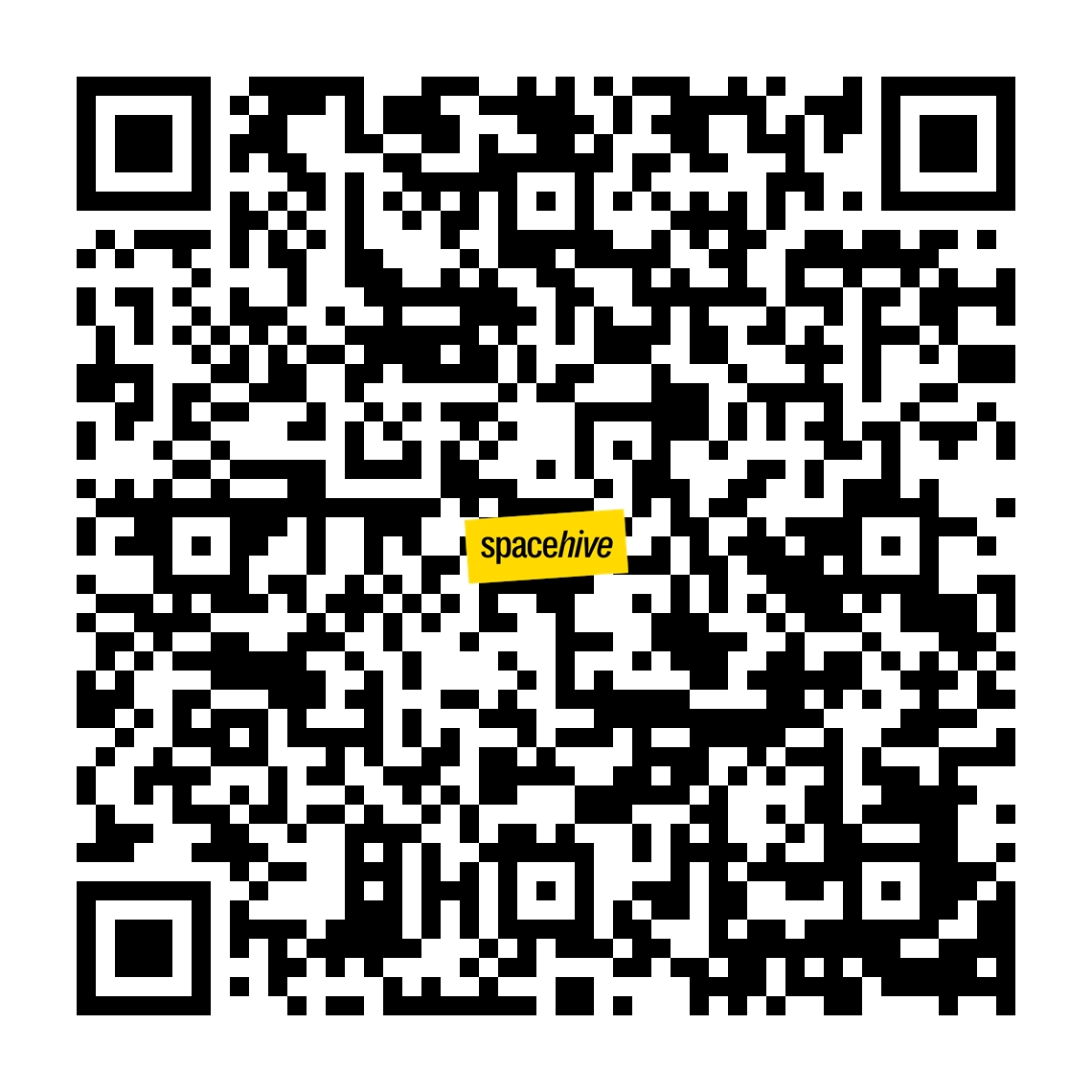 QR code for A Year of Connection for Older People