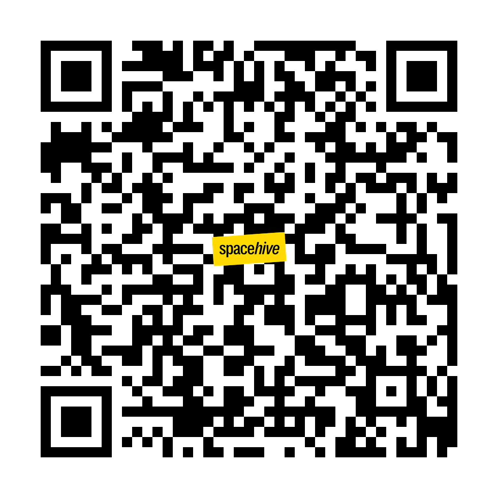 QR code for A Youth Club for Upton