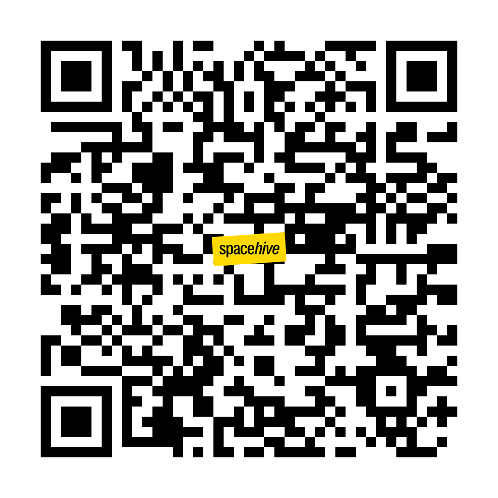 QR code for Abercynon CC - Future Development 