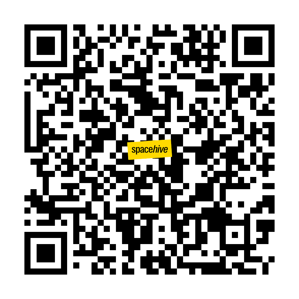 QR code for Abi cooling cot liners - Kent hospitals