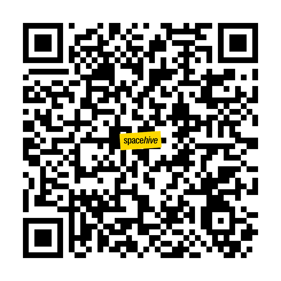 QR code for Academy Fields Nature Reserve 