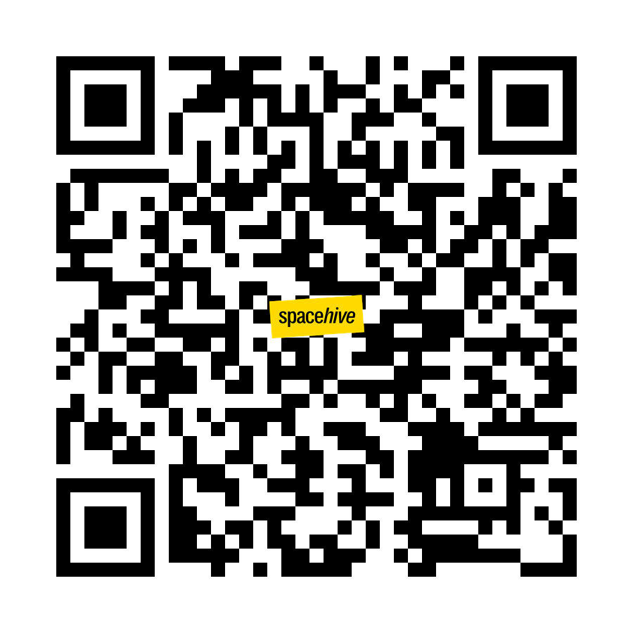 QR code for Long live the Access Bike project!