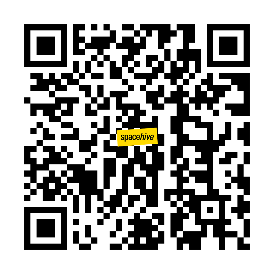 QR code for Our Big Gig at Acocks Green Carnival