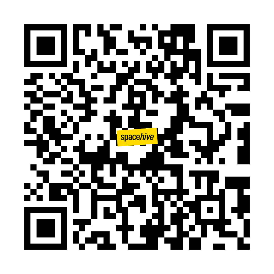 QR code for Creating Level Playing Fields