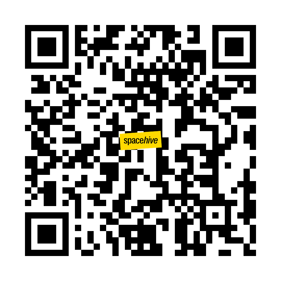 QR code for Active Club Walsall
