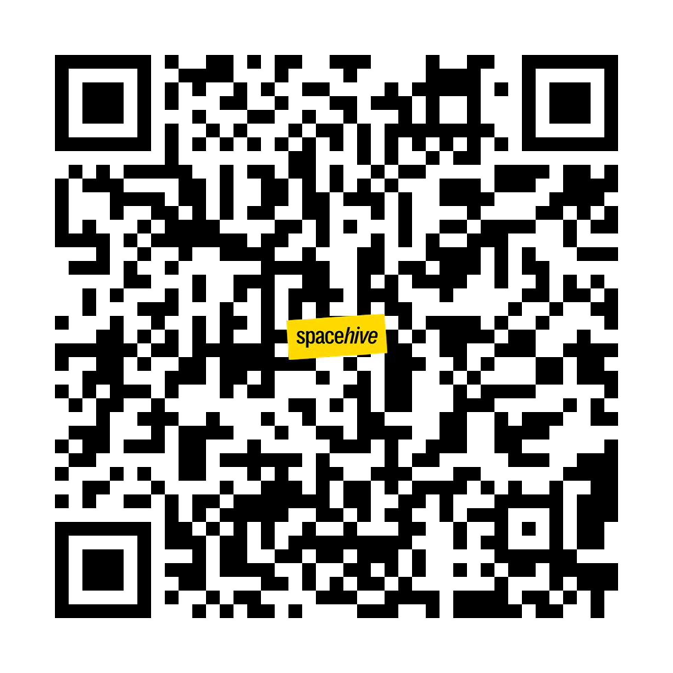QR code for Active Hodder play library