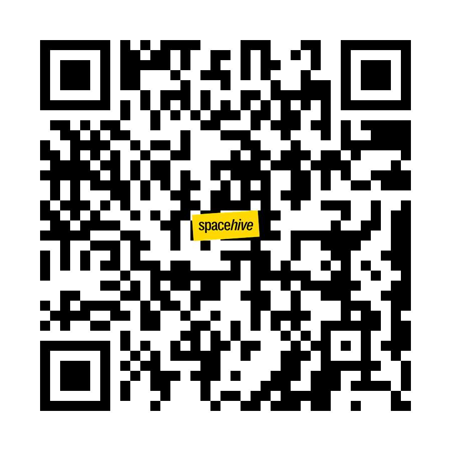 QR code for ACTON UNFRAMED 