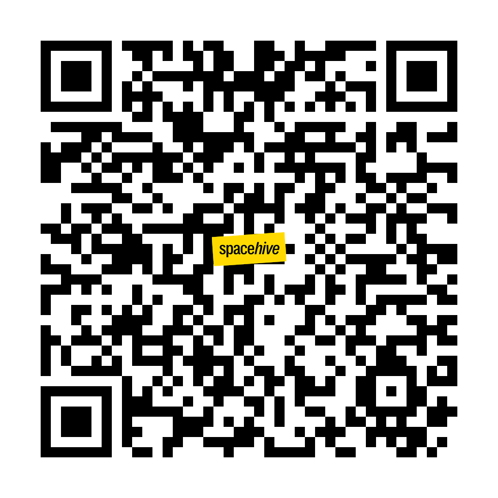 QR code for Acton Community Christmas Fair