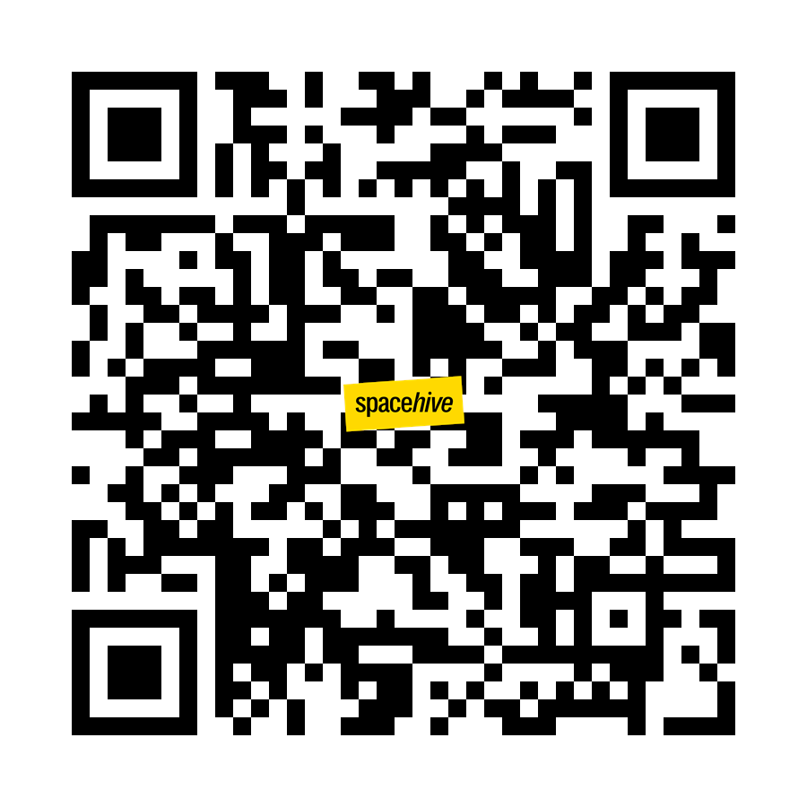 QR code for A Second Screen For Acton
