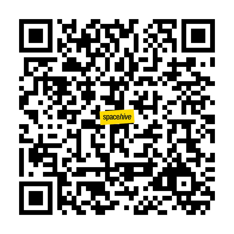 QR code for Adelante Advances Market 