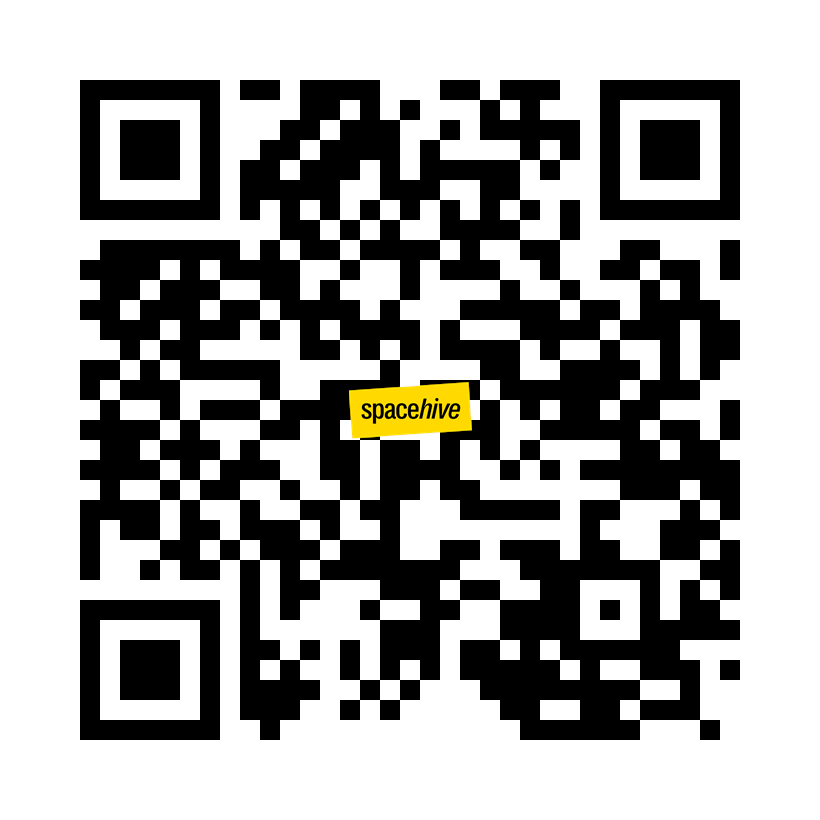 QR code for Help Support Adel Cricket Club!