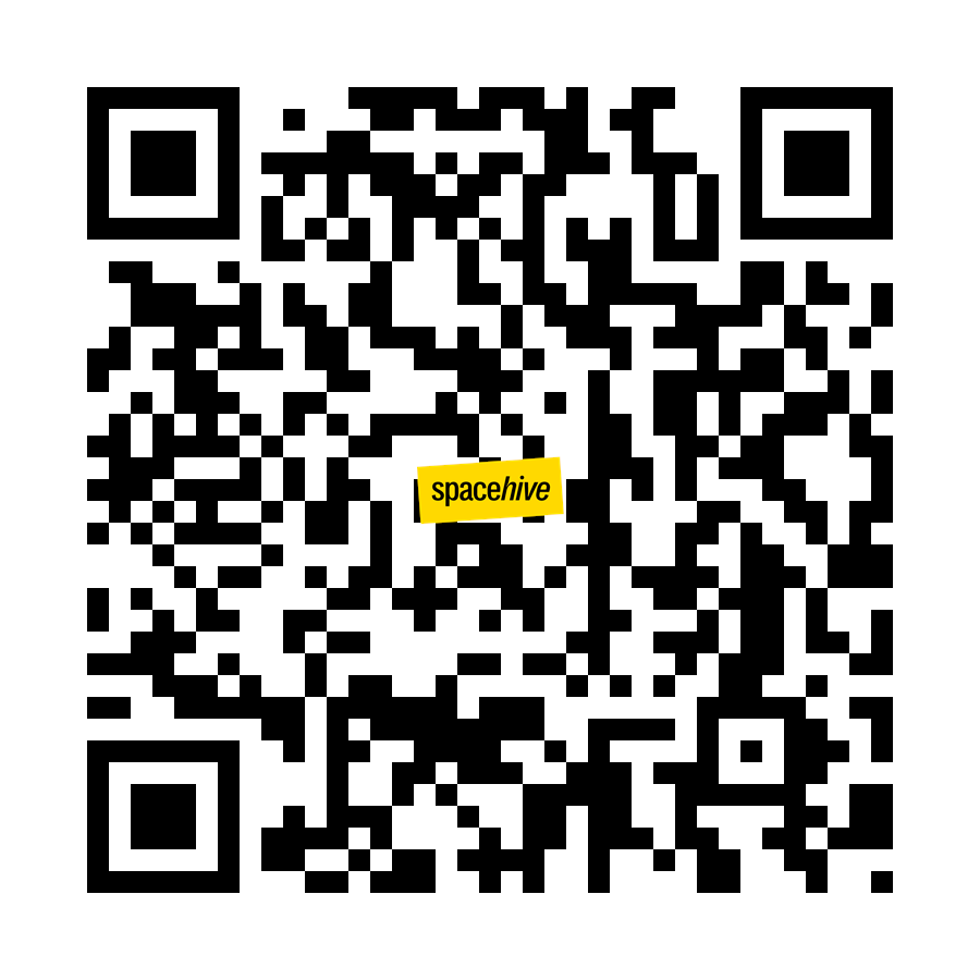 QR code for Bring the #AdpRiotTour to Macc!