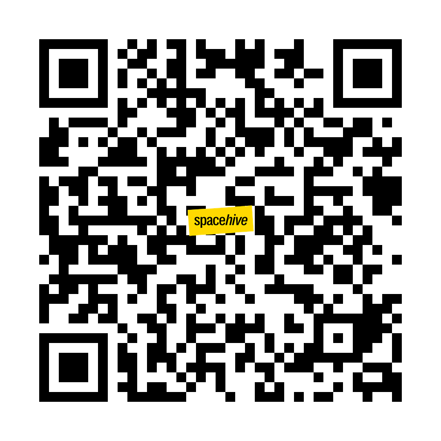 QR code for Afghan Community Integration Project