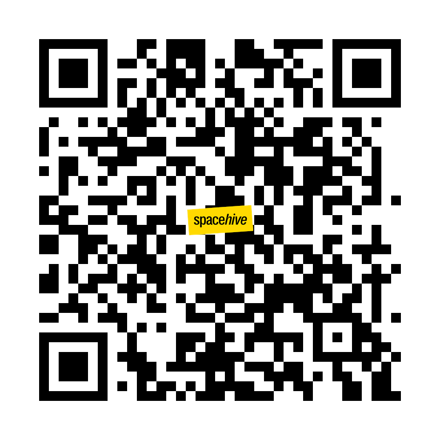 QR code for Crafting Connections - Youth & Community