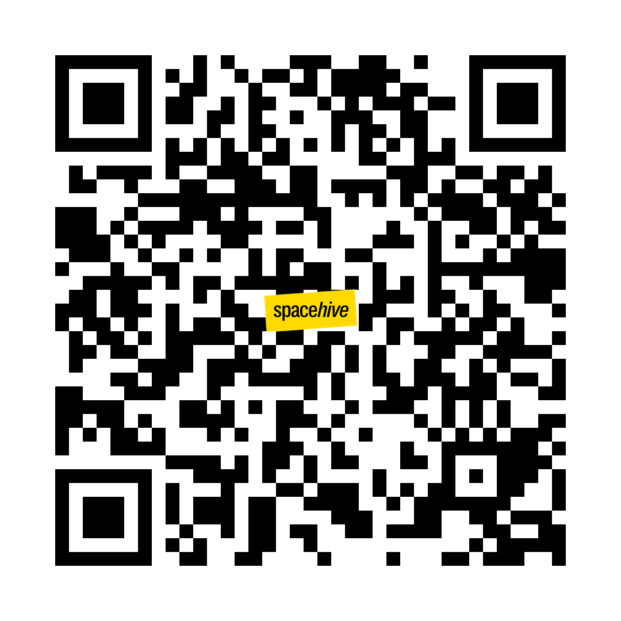 QR code for Aigburth CC Emergency Fundraising 