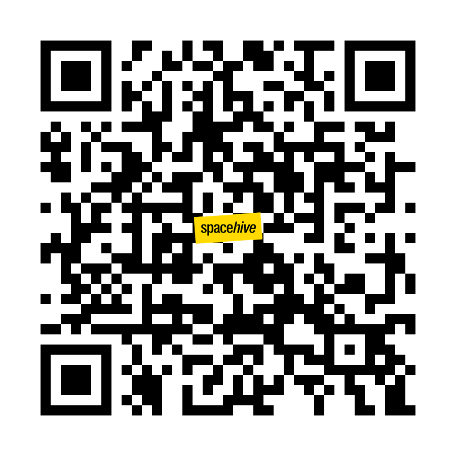 QR code for Albemarle Saturdays