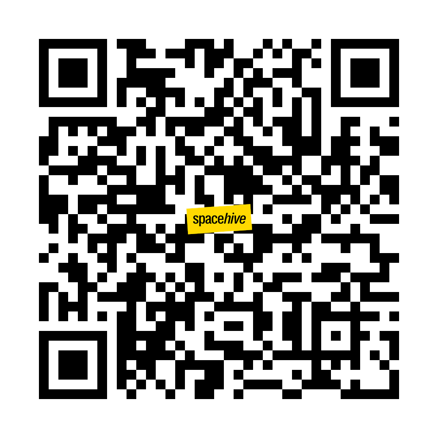 QR code for Heating Albion Row Studios 