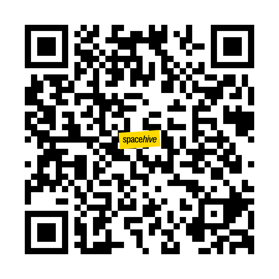 QR code for Replace our Cricket Mower