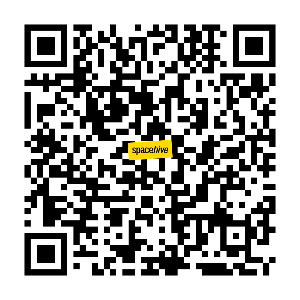QR code for Aldgate Lantern Parade and Winter Fete