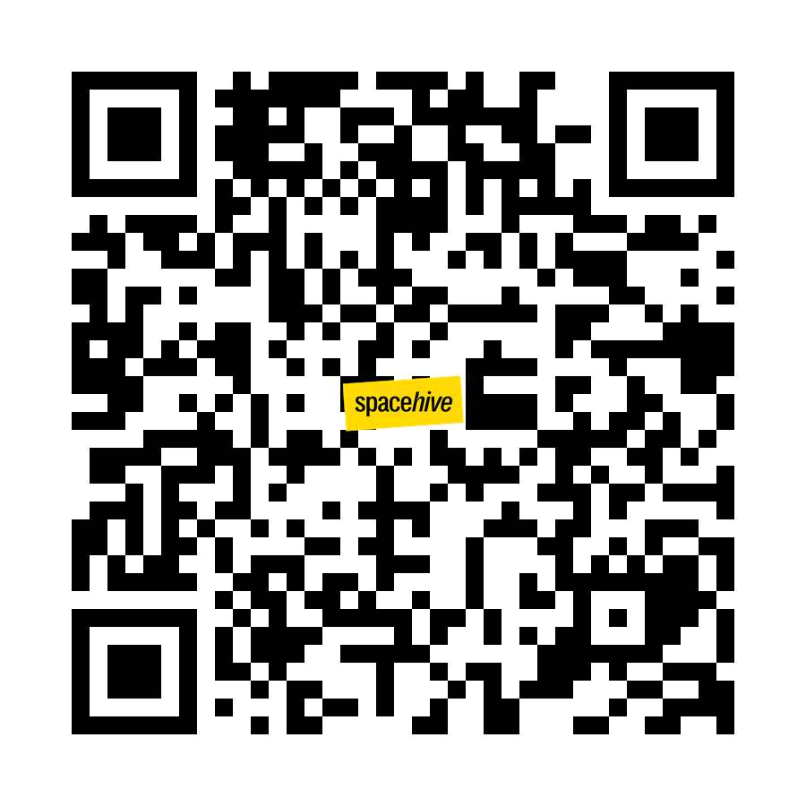 QR code for Aldgate Lantern Parade and Winter Fair