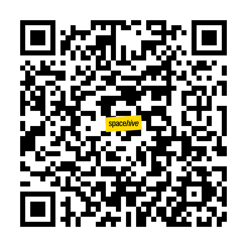 QR code for Aldridge bushcraft experiences 
