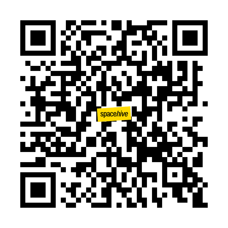 QR code for All Together Now