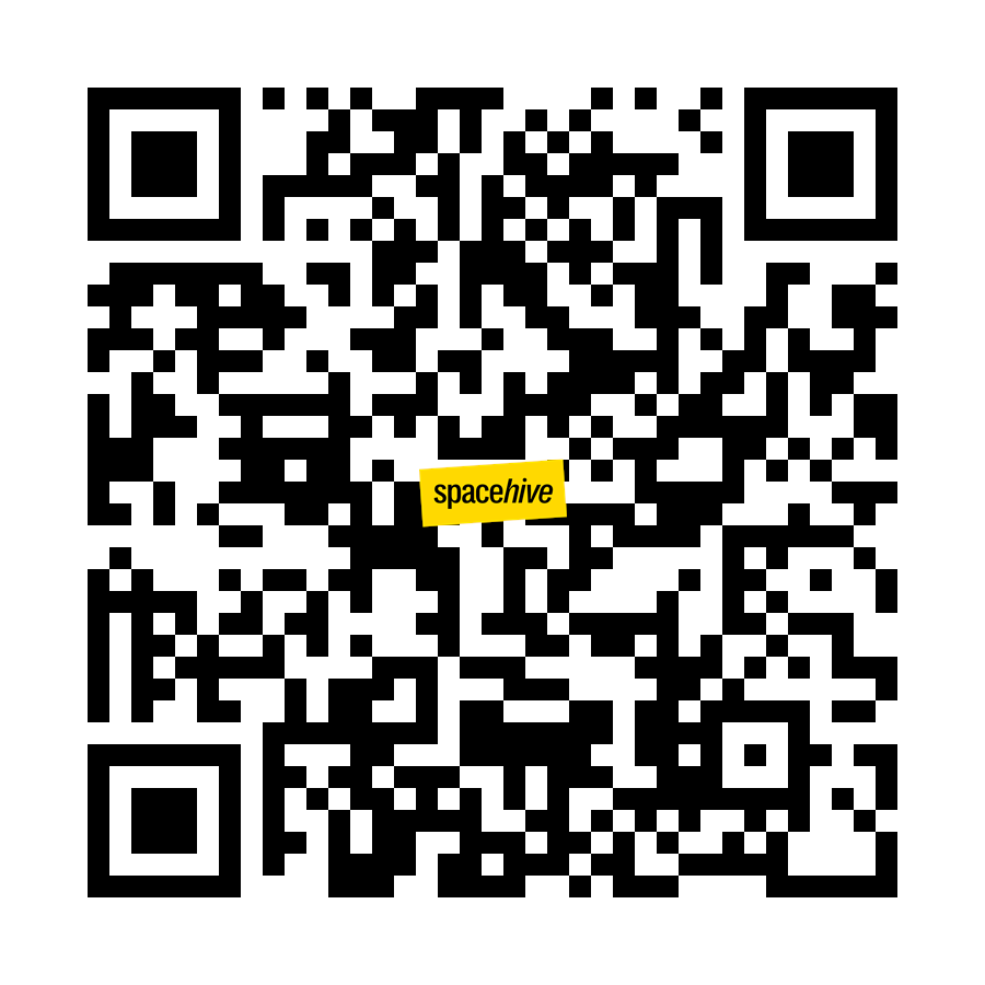 QR code for Allotment for Holmfirth J, I & N School
