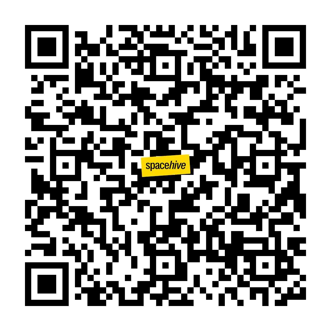 QR code for Allotments accessible Clubhouse/tea room