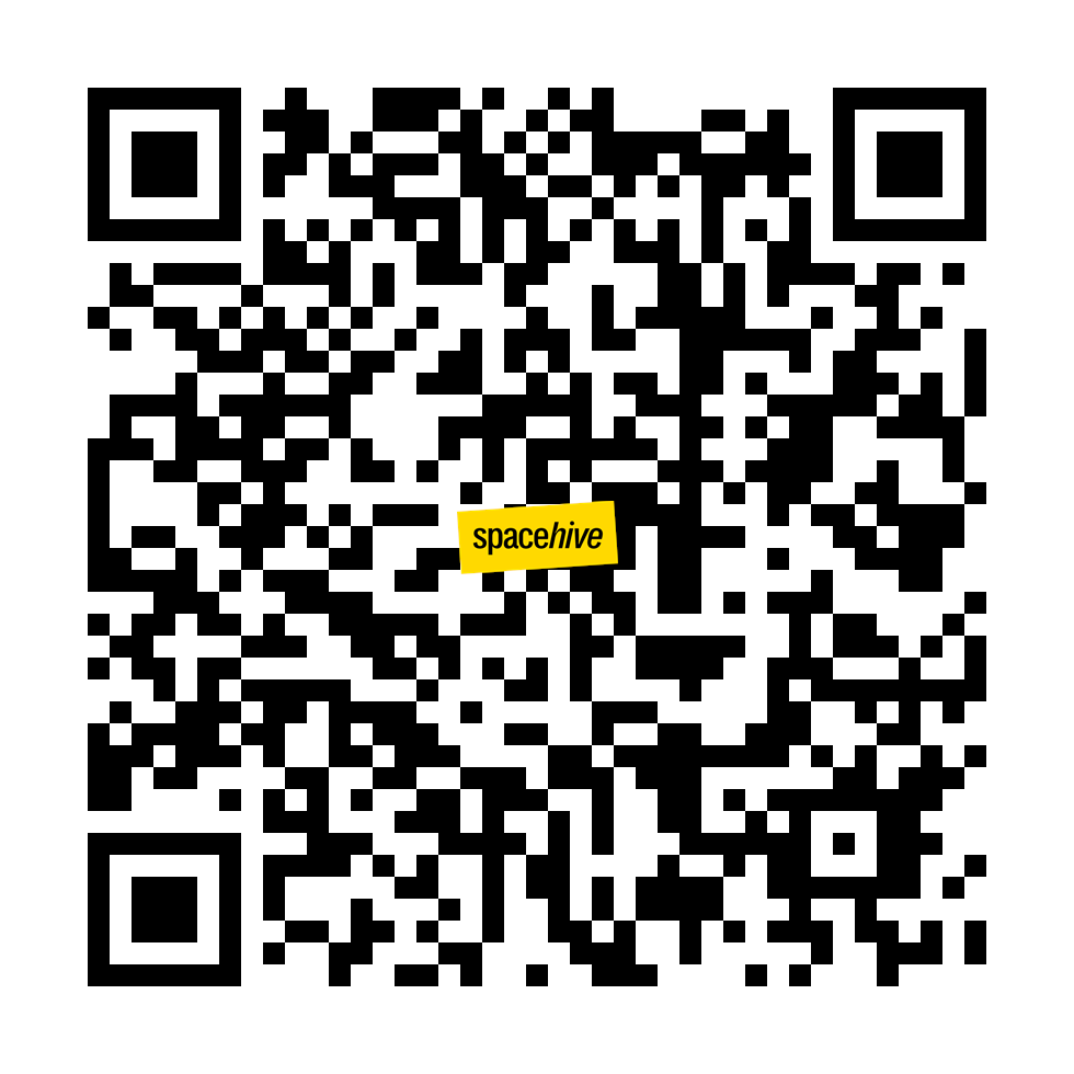 QR code for New nets for Almondbury Cricket Club