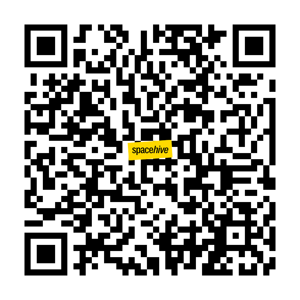 QR code for Altered Eating Altered Meeting 