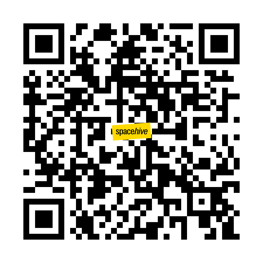 QR code for Radio Training Workshops: Ambur Radio