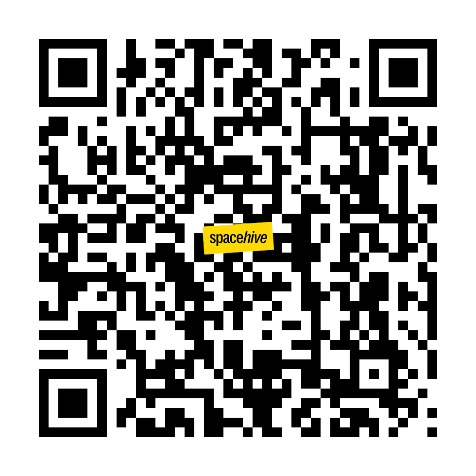 QR code for Learn more about Anderson Shelters