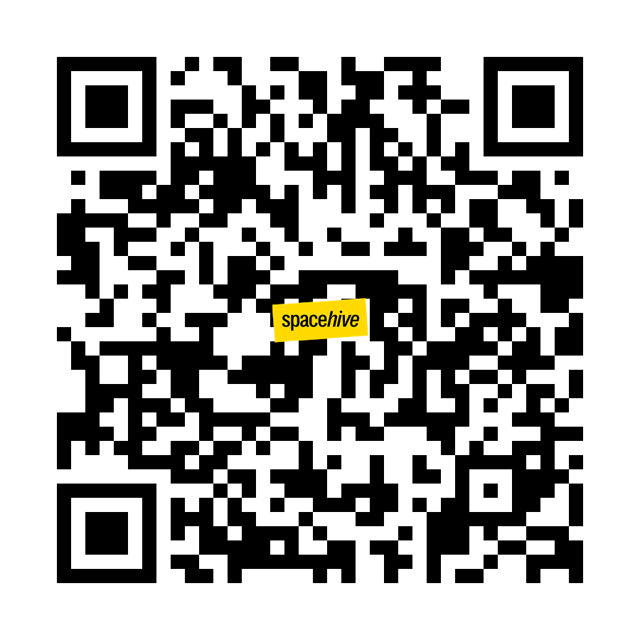 QR code for Anfield Community Cinema