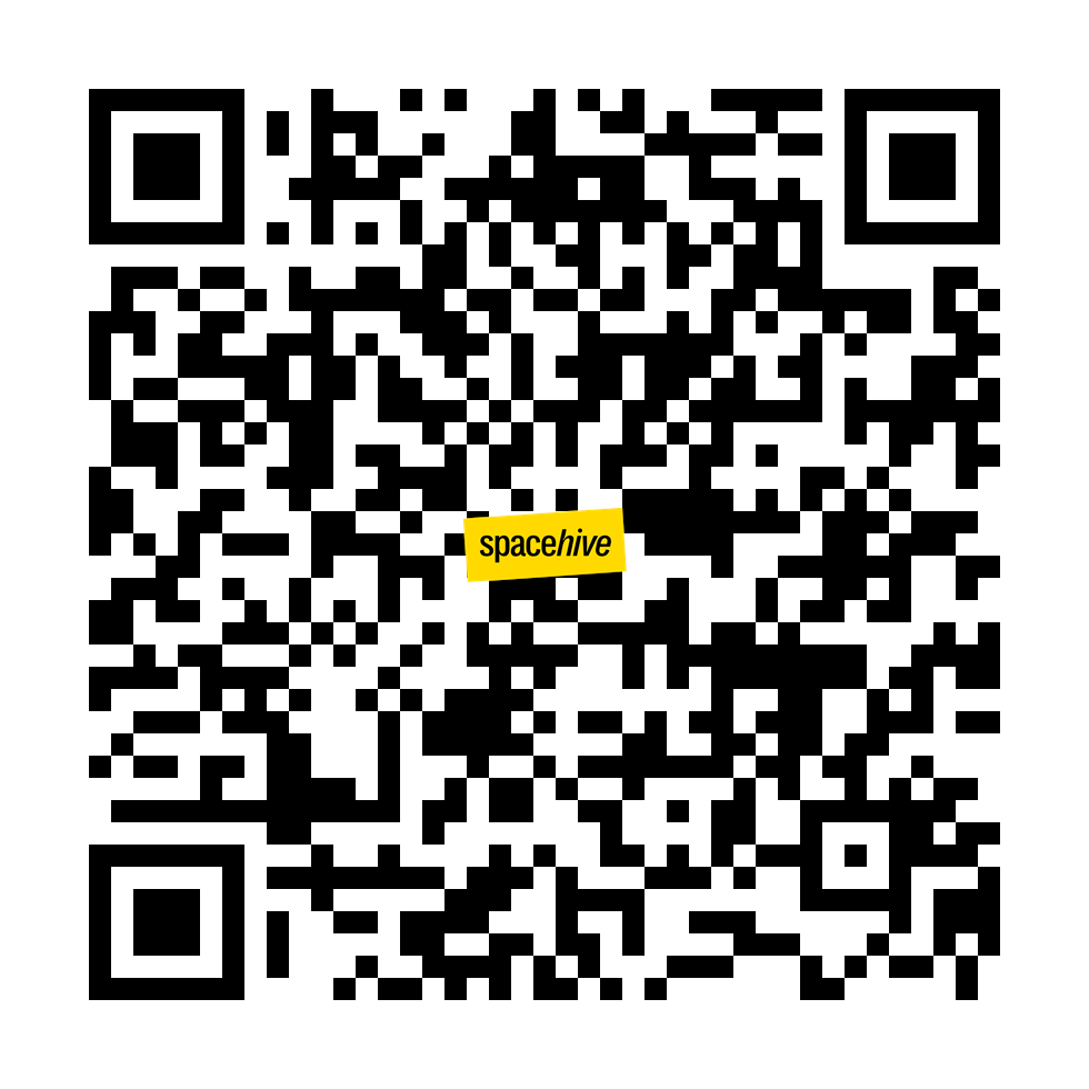 QR code for Angel Café Hildenborough 